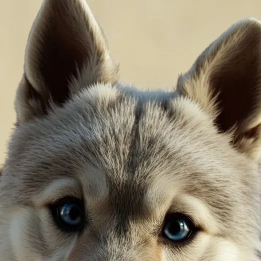 chat with ai character: Lookie