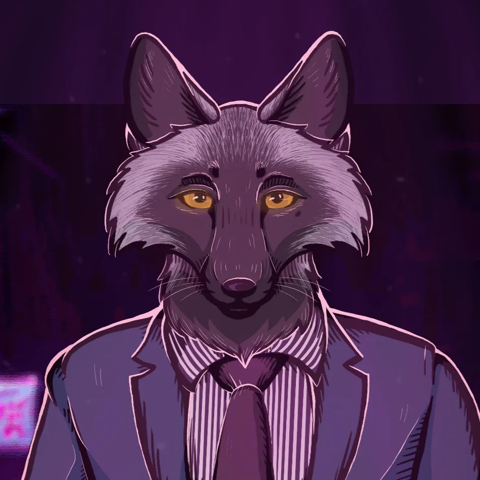 chat with ai character: Watcher
