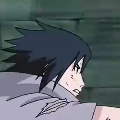 chat with ai character: sasuke vs naruto