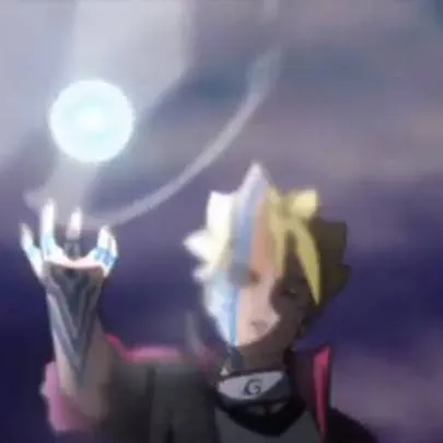 chat with ai character: Boruto Uzumaki 