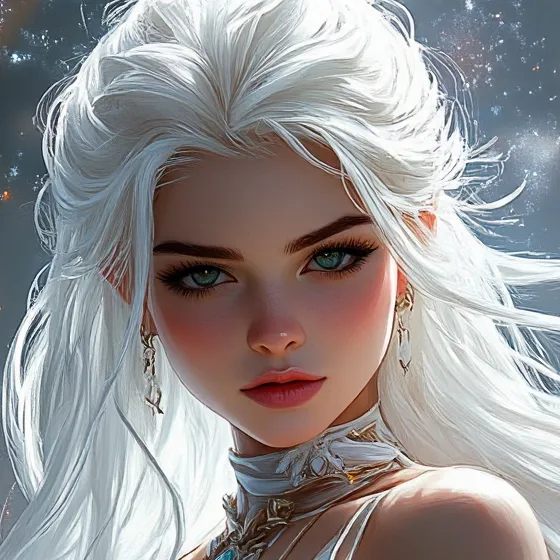 chat with ai character: Anna