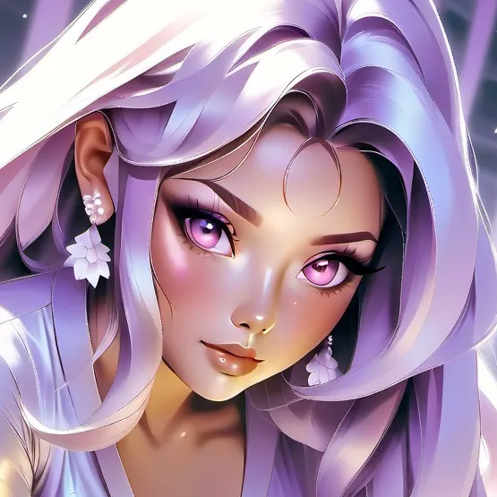 chat with ai character: Sonia