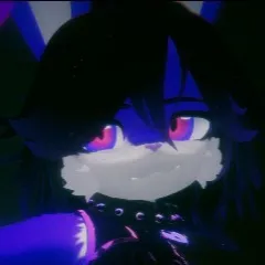 chat with ai character: Kaged Kro