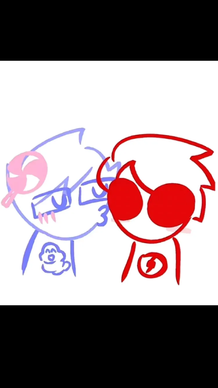 Talkie AI - Chat with T!John x Dave