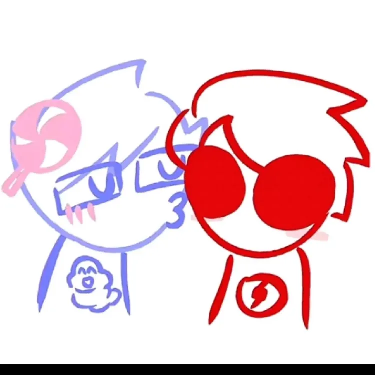 chat with ai character: T!John x Dave