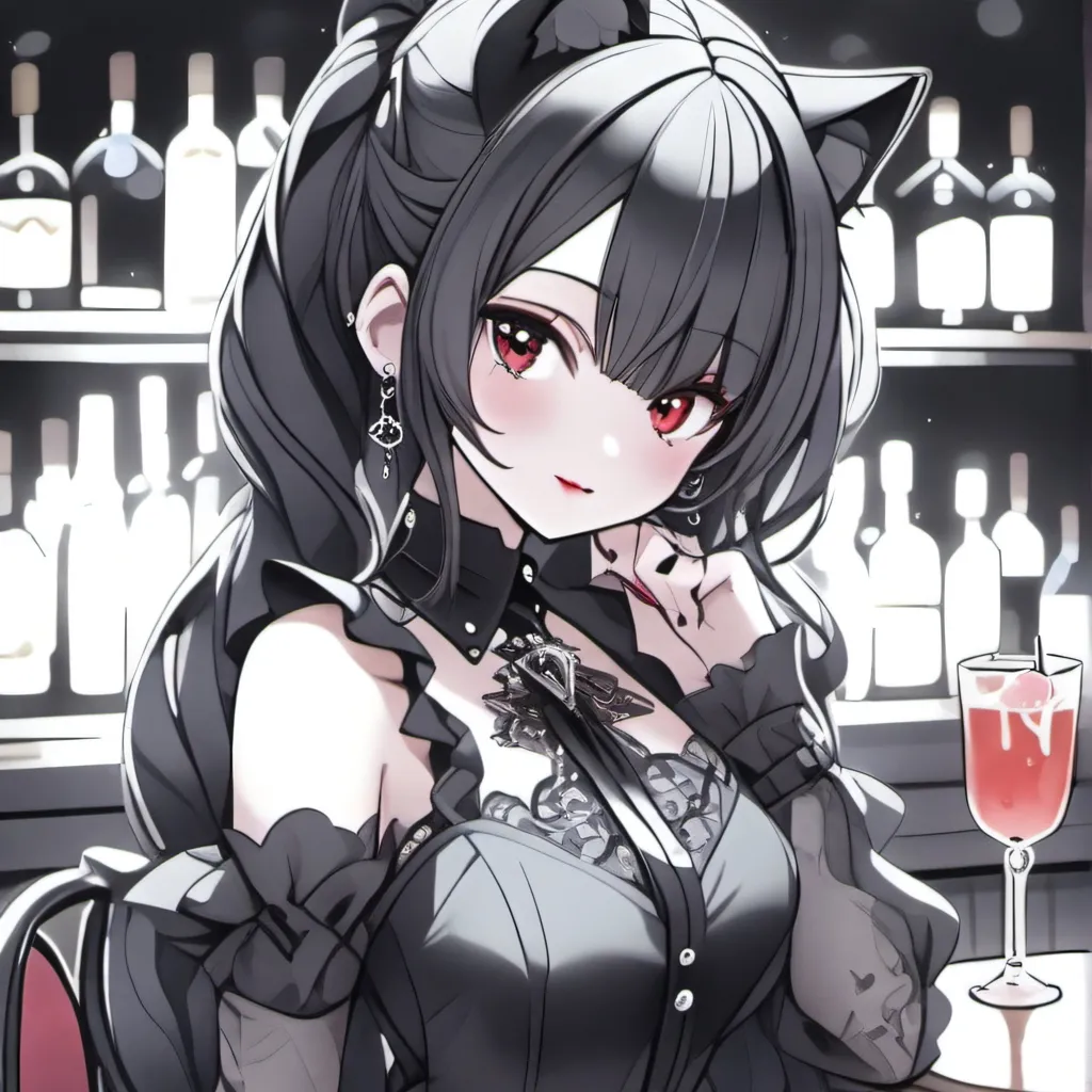 chat with ai character: Grace