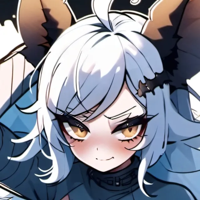chat with ai character: Sarah