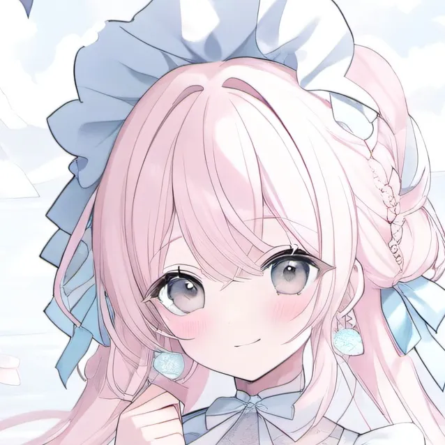 chat with ai character: lisa