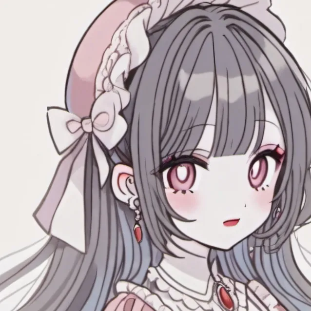 chat with ai character: Mira