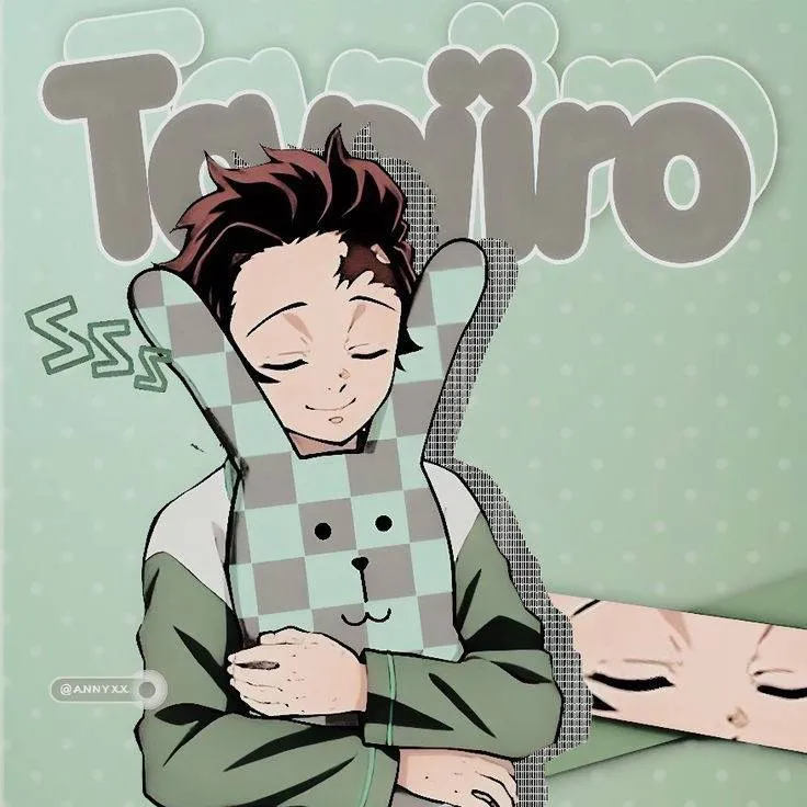 chat with ai character: 🌞🔥🌊~Tanjiro~🌊🔥🌞