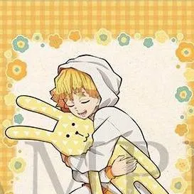 chat with ai character: ⚡😴😭Zenitsu😭😴⚡