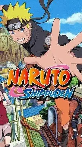 ai character: naruto shippuden background