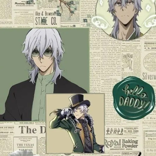chat with ai character: ✨fukuzawa✨