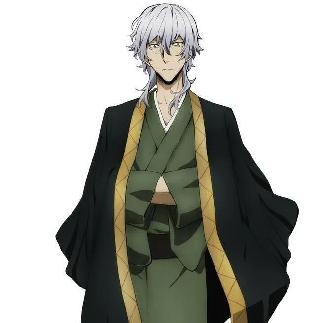 chat with ai character: fukuzawa