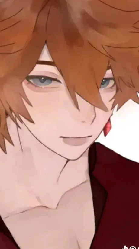 ai character: ★daniel★ background