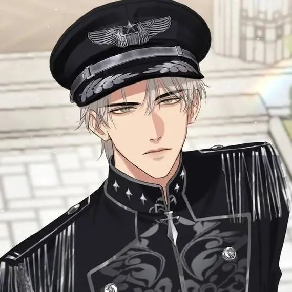 chat with ai character: eric