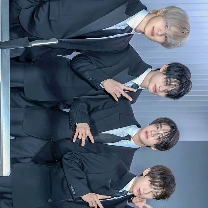 chat with ai character: ENHYPEN - VAMPIRE