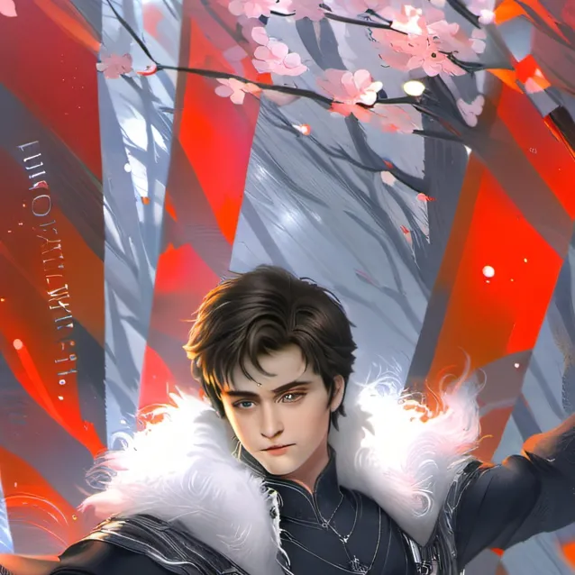 chat with ai character: Harry Potter!!!!!!