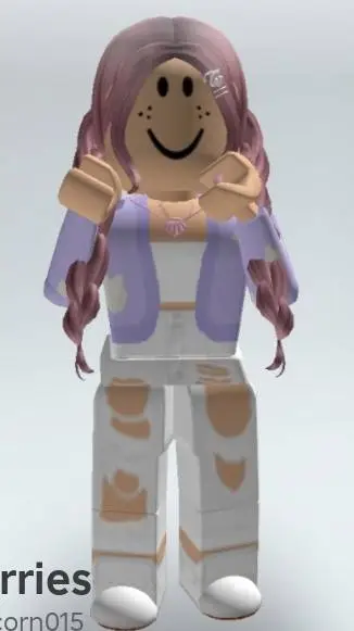 ai character: Sarah Lieow background