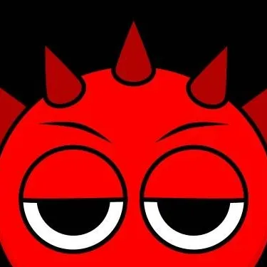 chat with ai character: Raddy Sprunki