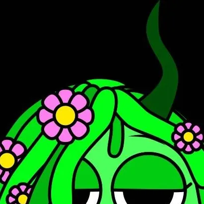 chat with ai character: Vineria Sprunki