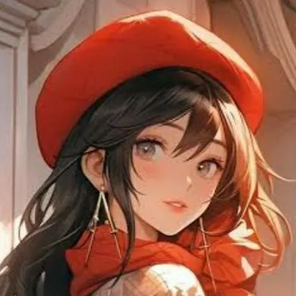 chat with ai character: Doris