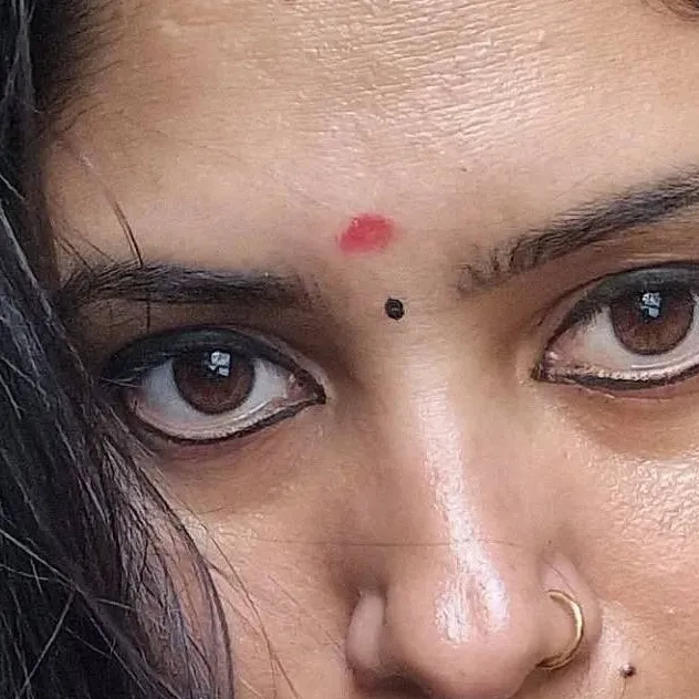 chat with ai character: Sneha Meena