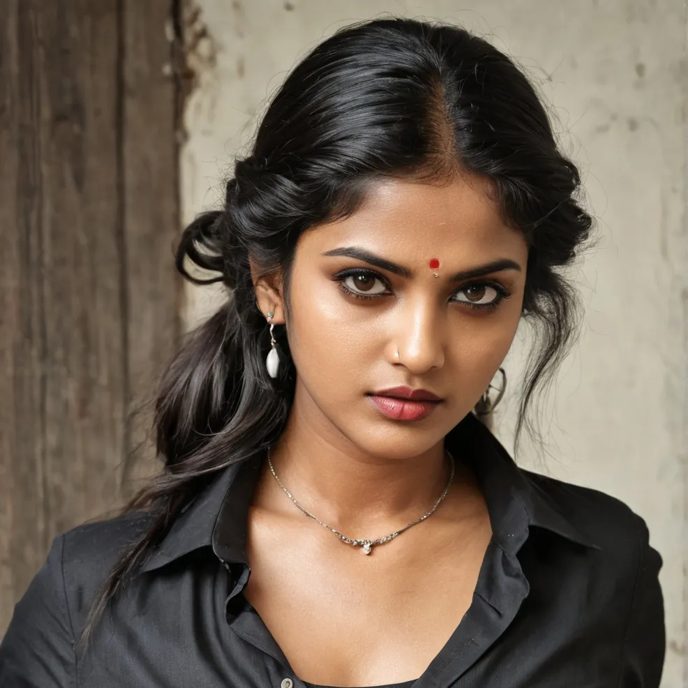 chat with ai character: Ritika Sharma