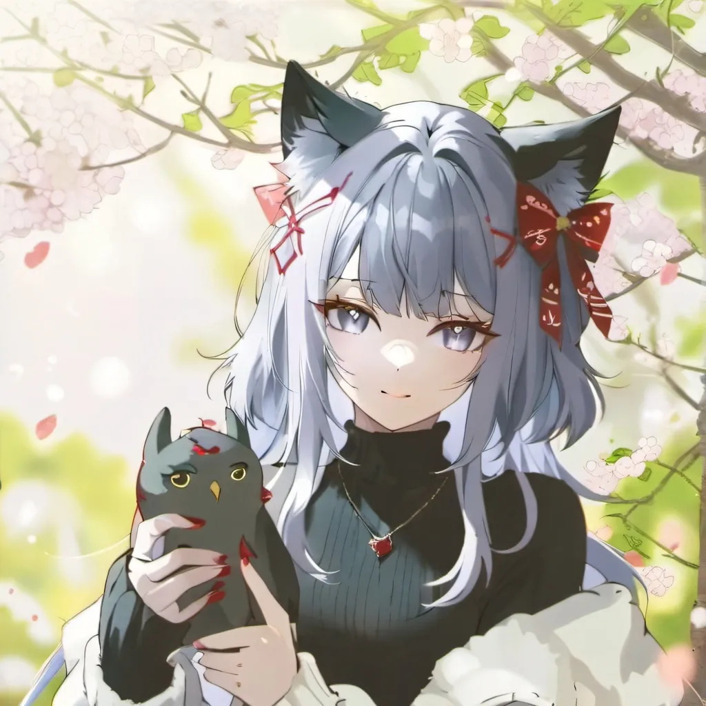 chat with ai character: Climidia