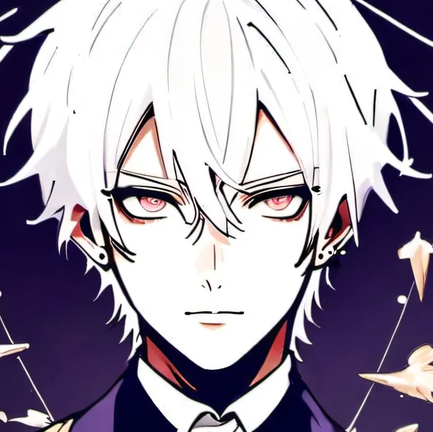 chat with ai character: Alastor