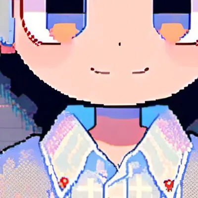chat with ai character: Lust sans
