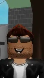 ai character: poop master background