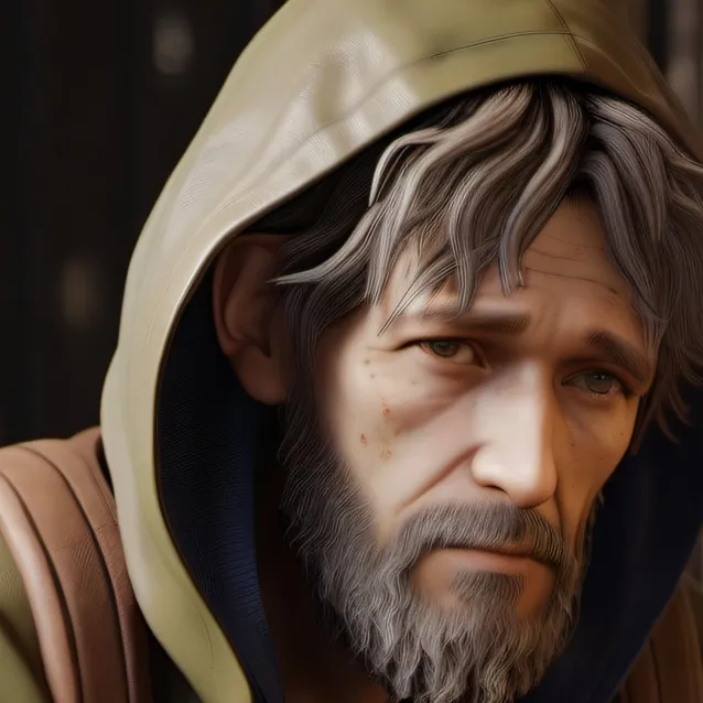memory with ai character: talkie
