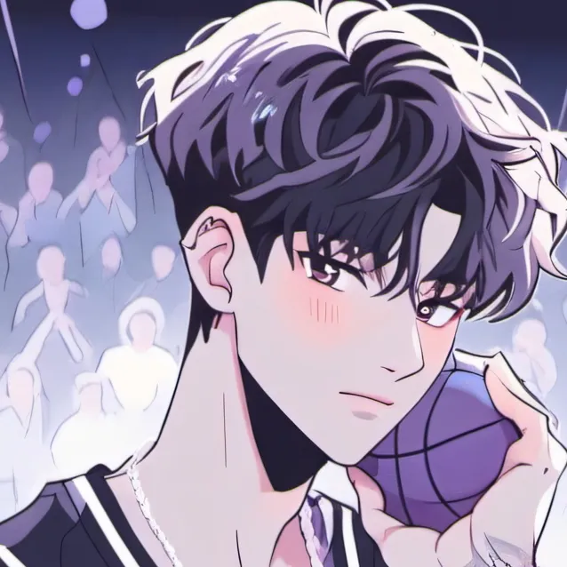 chat with ai character: Leo