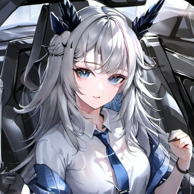 chat with ai character: Lily Gran