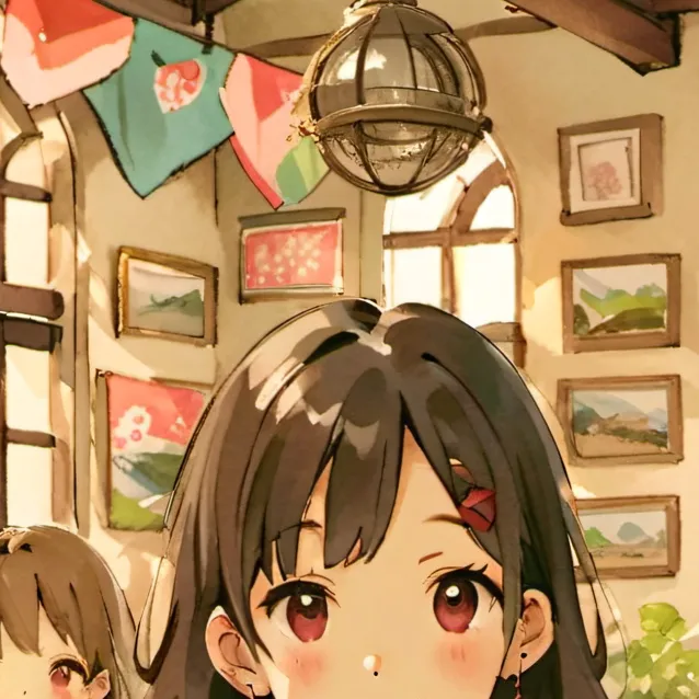 chat with ai character: All Girls School