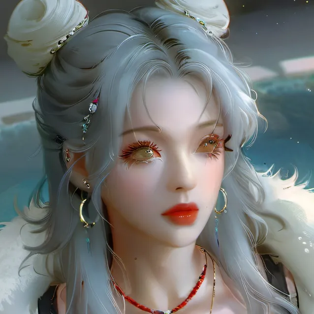 chat with ai character: Sophie