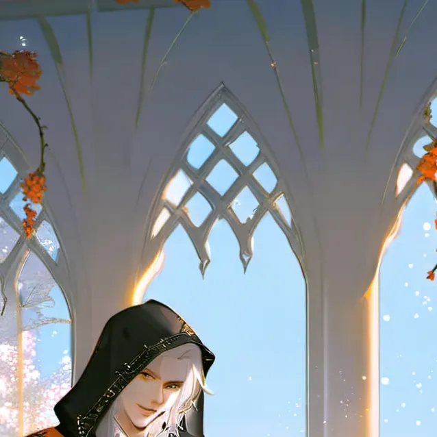 chat with ai character: No