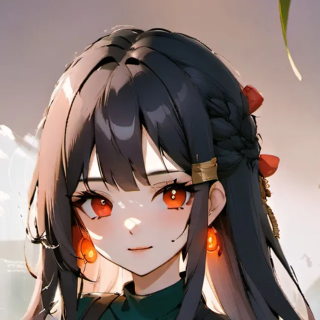 chat with ai character: Alexia