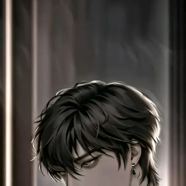 chat with ai character: Jace