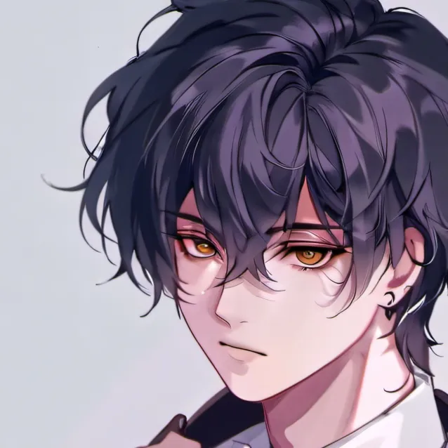 chat with ai character: Reyes