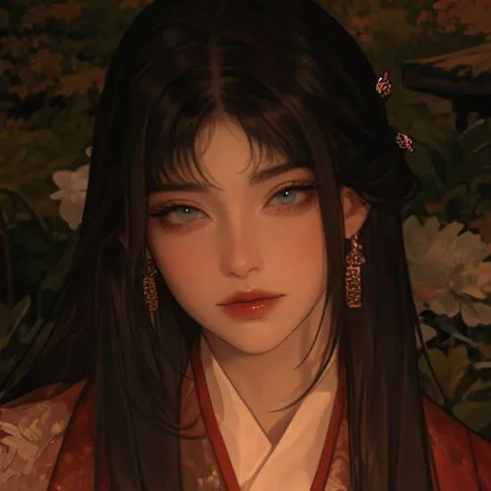 chat with ai character: •Quinxue•