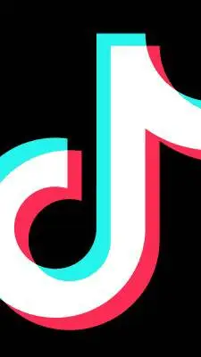 ai character: tiktok background