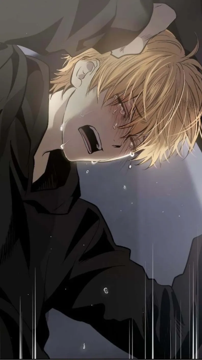 ai character: 🥰Julian😭 background