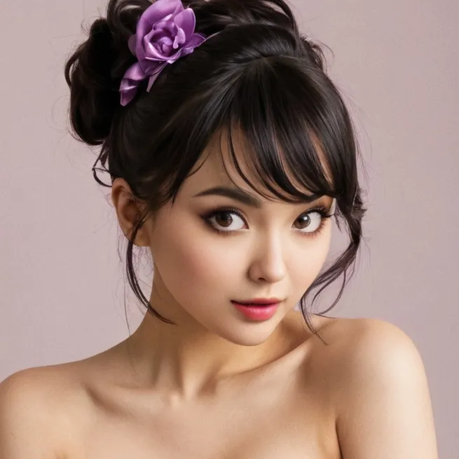 chat with ai character: Miss Cheevous