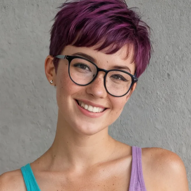 chat with ai character: Karmapliant