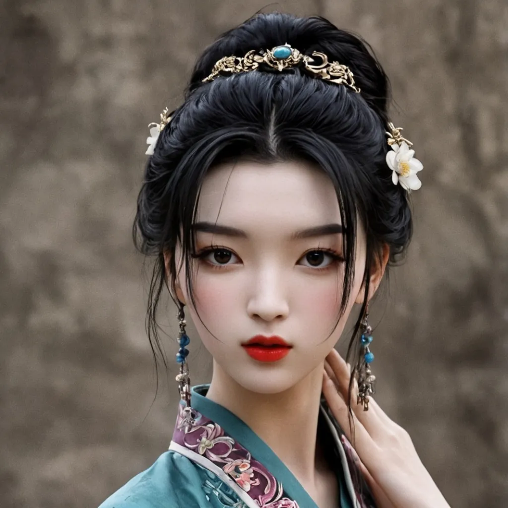 chat with ai character: Apple