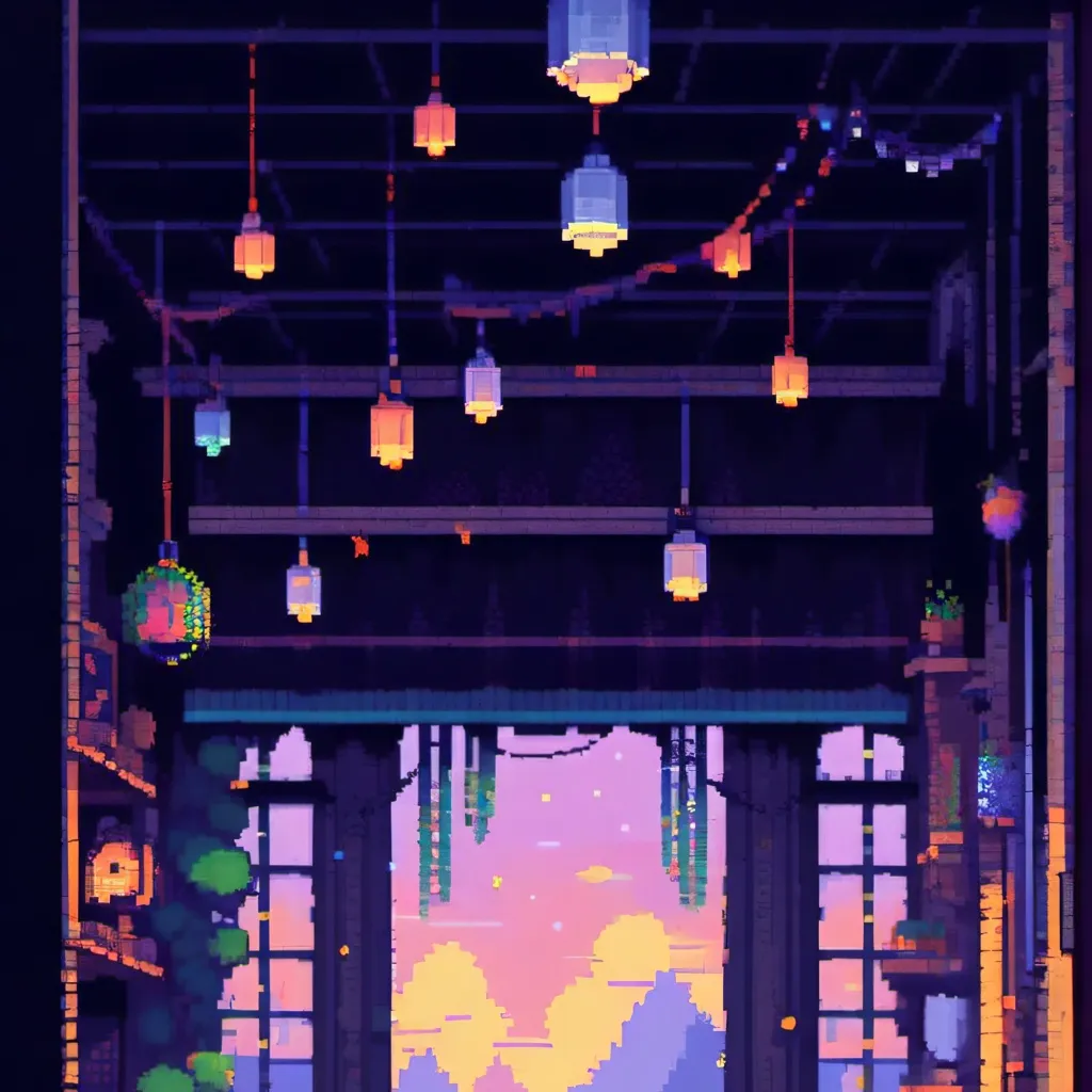 chat with ai character: KNY SLEEPOVER💅