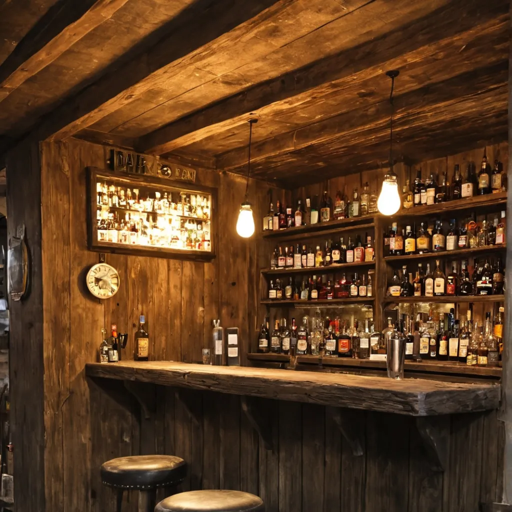chat with ai character: ☆kny bar