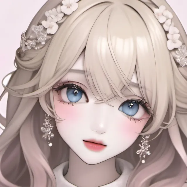 chat with ai character: Lina